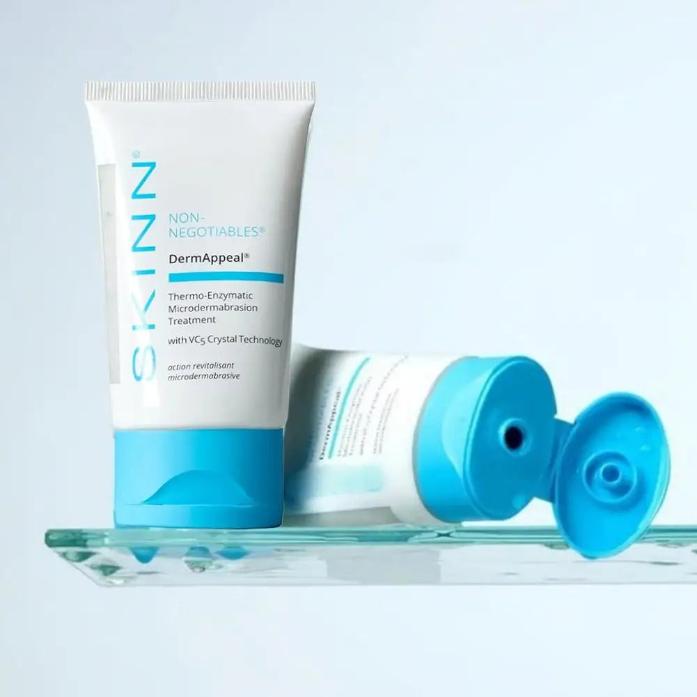 Exfoliating Face Scrub 50g – Brightens & Smooths All Skin Types