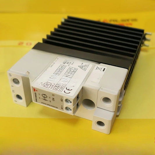 Parts for CARLO GAVAZZI [RGC1A60D40KGUS80 Solid State Relay Peaceful Pleasures Health and Wellness RGC1A60D40KGUS80 11-40-600-
