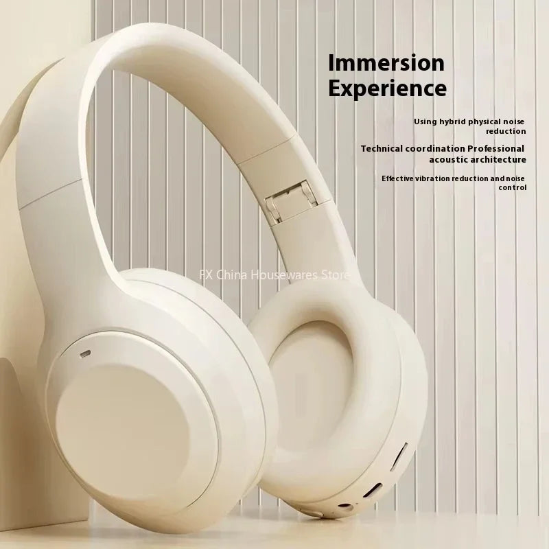 Headset wireless headset, long range, mobile phone/ipad listening headset, gaming game wireless headset Peaceful Pleasures Health and Wellness