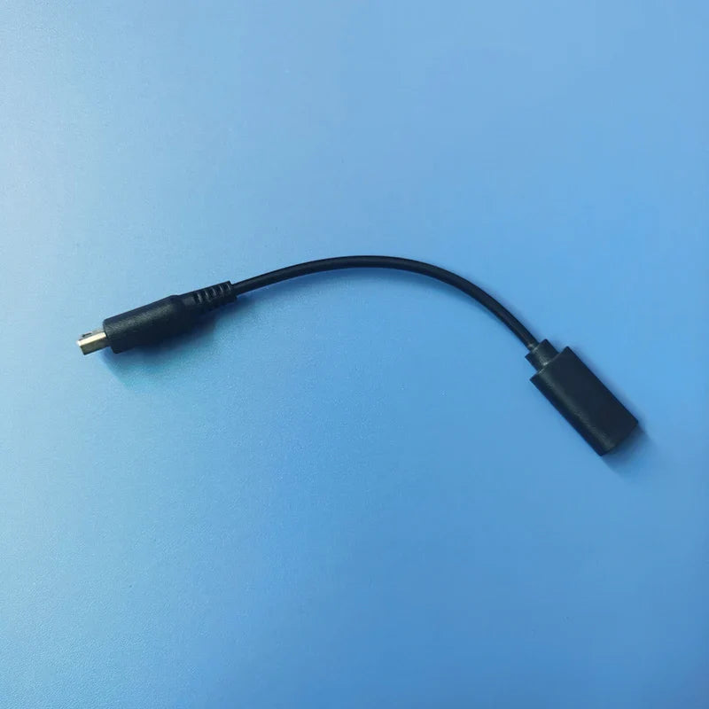 USB-C Cable for Nintendo 3DS, 2DS & DSi – Charging Cord