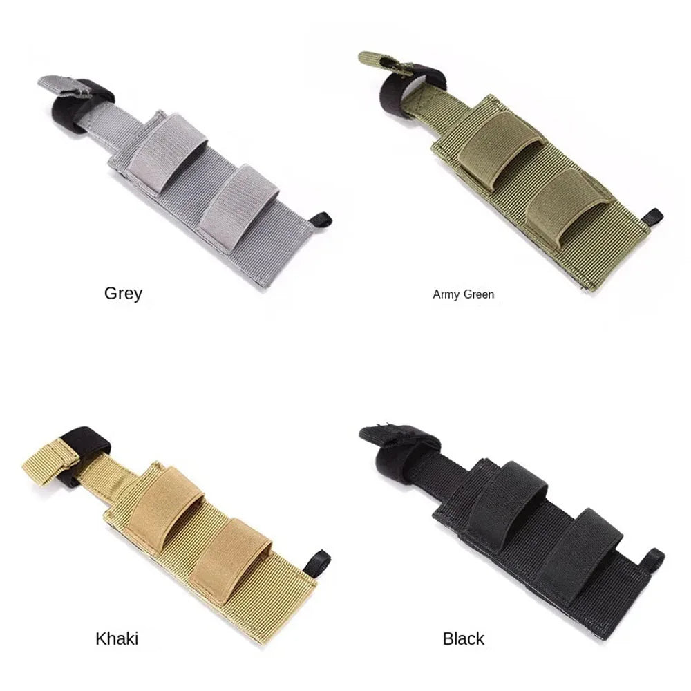 Tactical First Aid Kit Molle Pouch Belt Fast Tourniquet scissors Medical CAT Outdoor Elastic Tourniquet Holder Pen Survival Bag Peaceful Pleasures Health and Wellness