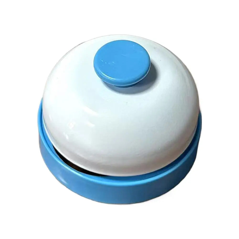 Hand-pressed Bell Toy Hand Clapping Reaction Training Game Response