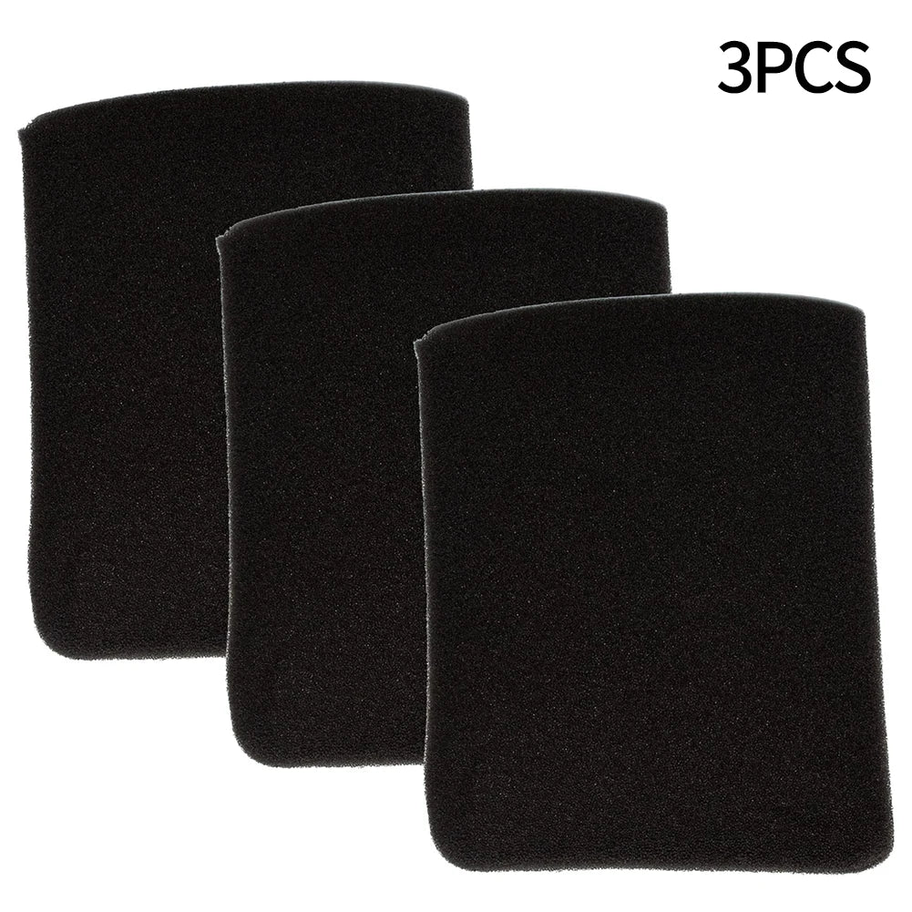 Dry Cloth Filter Bag Parkside Wet Vacuum Cleaner PNTS 1200 1250 1300