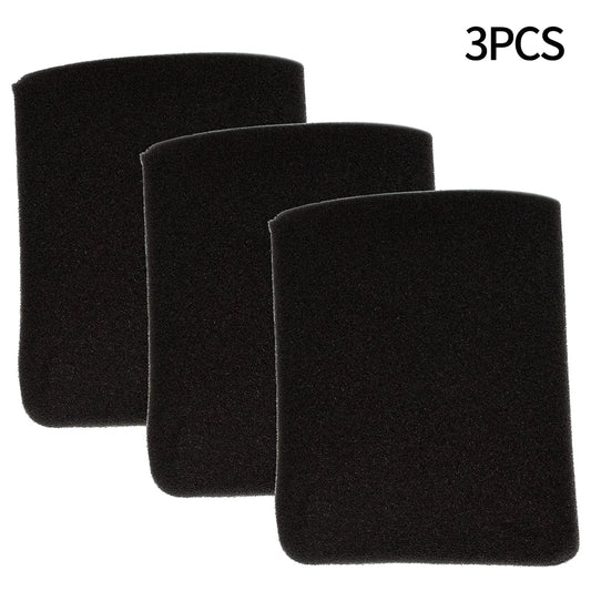 Dry Cloth Filter Bag Parkside Wet Vacuum Cleaner PNTS 1200 1250 1300 Peaceful Pleasures Health and Wellness Default Title