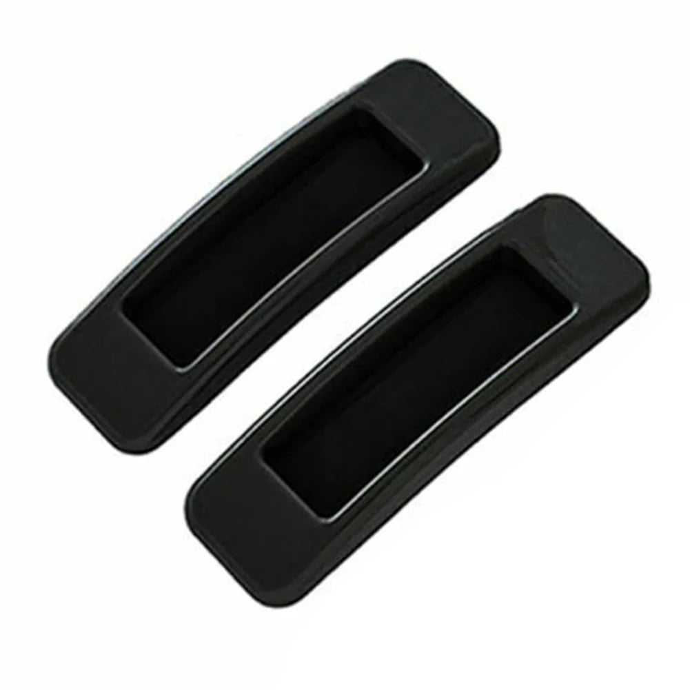 Self-Adhesive Cabinet & Sliding Door Handles – 2 Pack