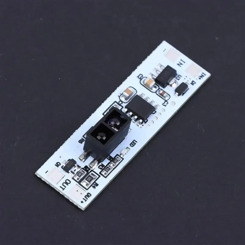 LED Dimmer Module Hand Sweep DC 5V-24V | Cabinet & Wardrobe LED Dimmer Module Peaceful Pleasures Health and Wellness