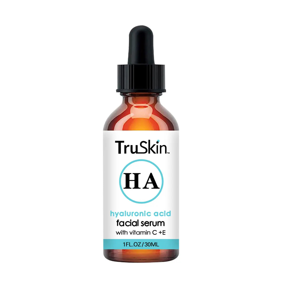 30ml Hyaluronic Acid Essence Face Moisturizing Skin Brightening Anti-oxidation Skin Care Set Facial Korean Skin Care Products Peaceful Pleasures Health and Wellness Hyaluronic acid