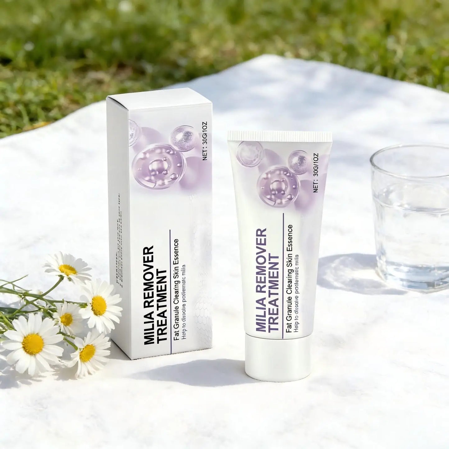 Salicylic Acid Face Cream – Oil Control & Smooth Skin | 30g