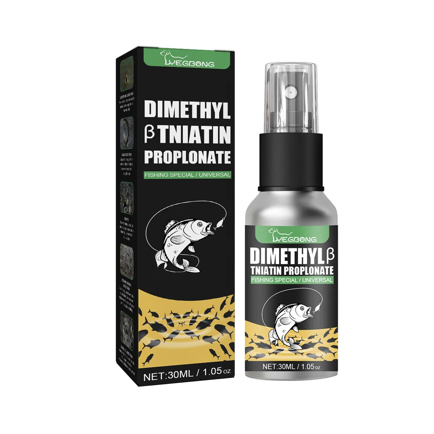 Fishing Baits Attractants 30ml Lures Liquid Attractant Natural Scent Drag For Sea River Freshwater Fish Effective Attract Fish Peaceful Pleasures Health and Wellness