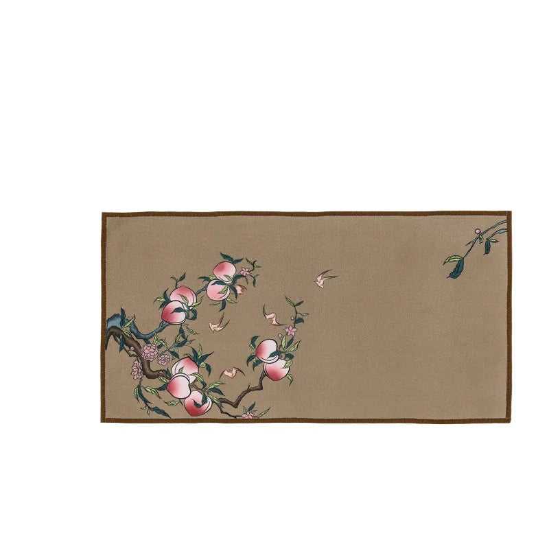 PDQ Cotton Tea Towel | Absorbent Kitchen & Teaware Cloth
