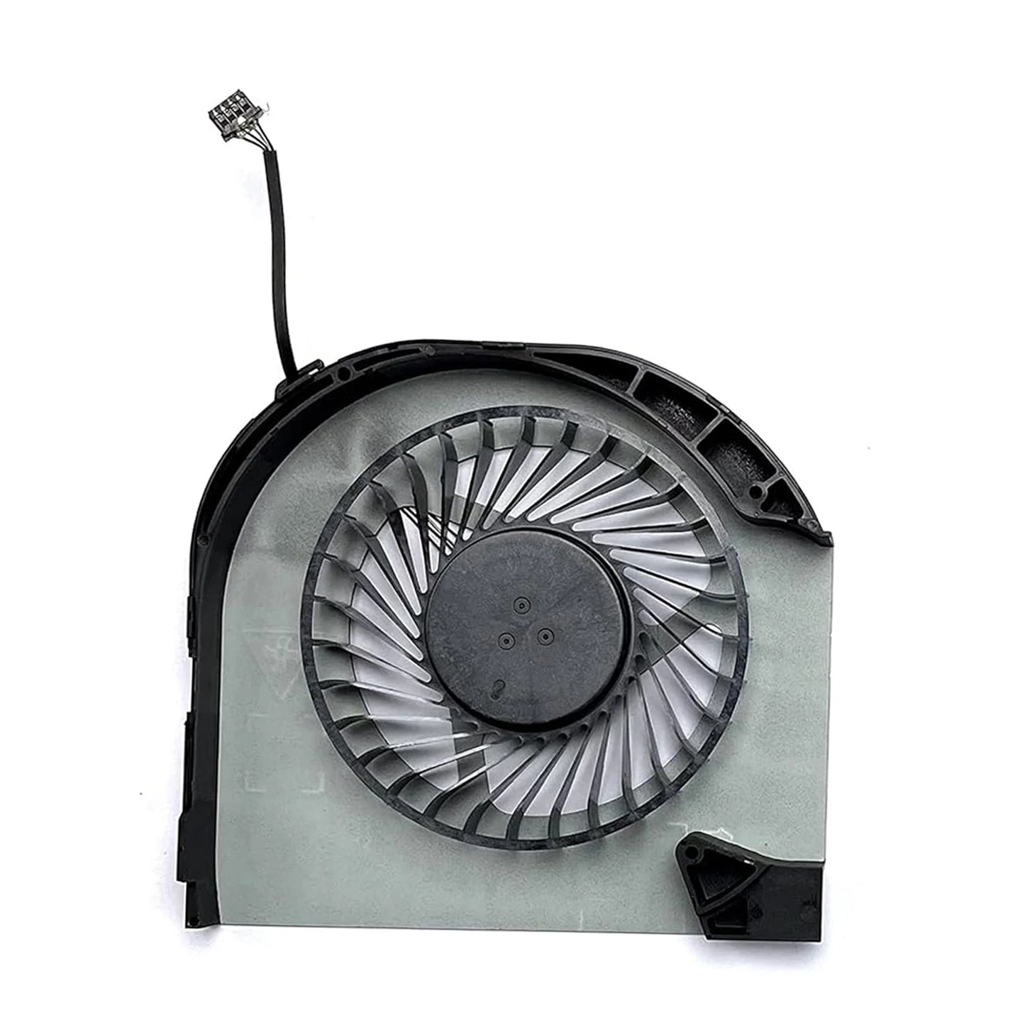 New CPU+GPU Cooling Fan Replacement For DE-LL Precision 17 7730 M7730 7740 M7740 Series NS85C14-17G25 NS85C15-17G26 (DC5V 0.4A) Peaceful Pleasures Health and Wellness