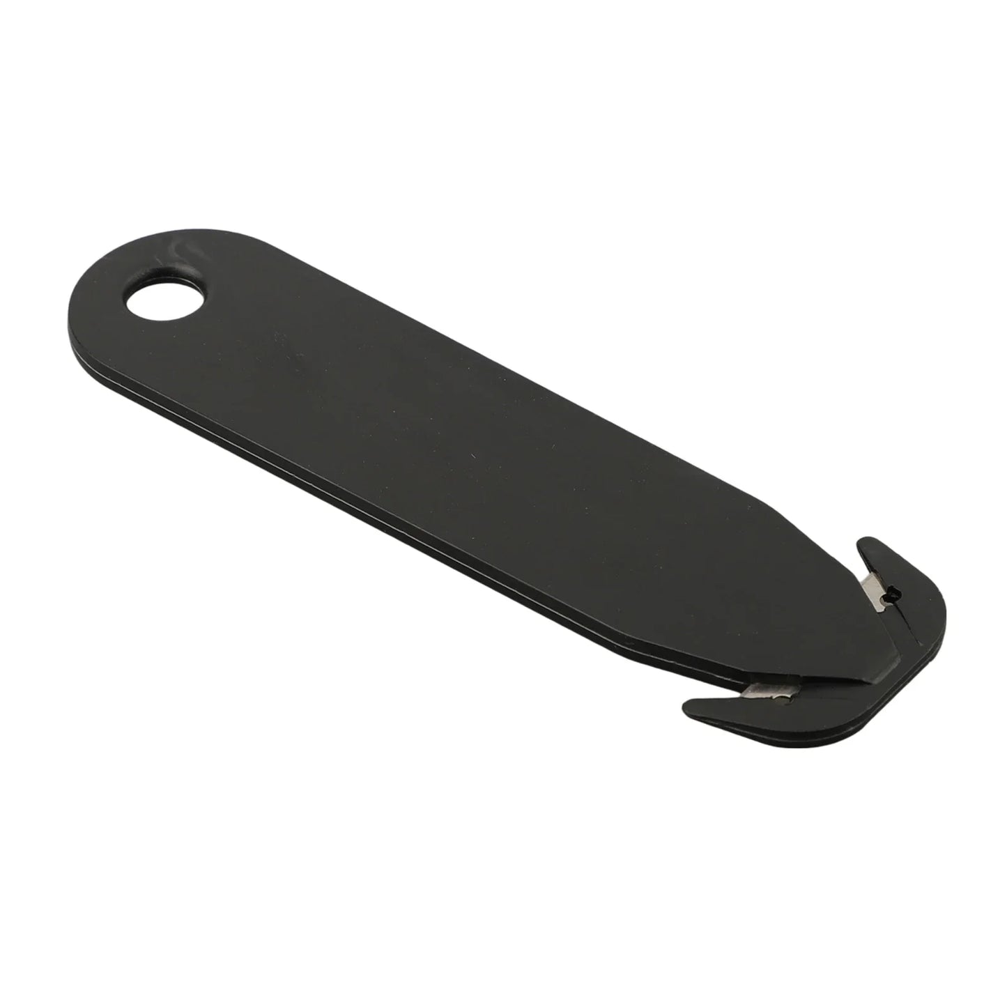 Safety Box Cutter Set 4/5 Pcs – Letter Opener & Film Cutter