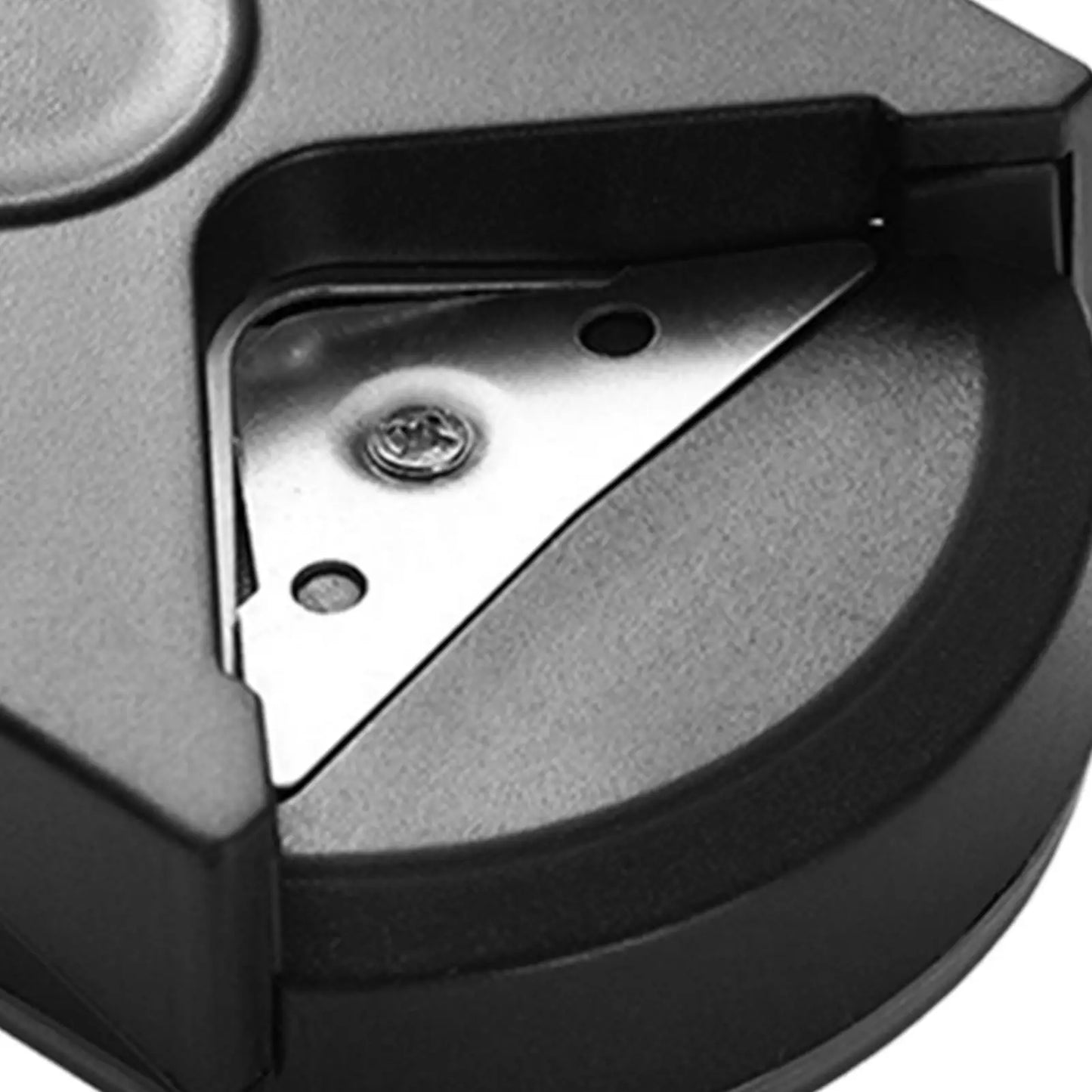 Corner Rounder Punch | 4mm Radius Paper Trimmer for Cards & Crafts