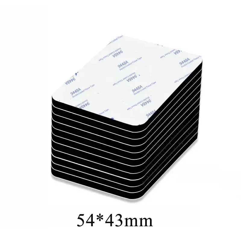 Double Sided EVA Foam Tape – Strong No-Trace Mounting Pad