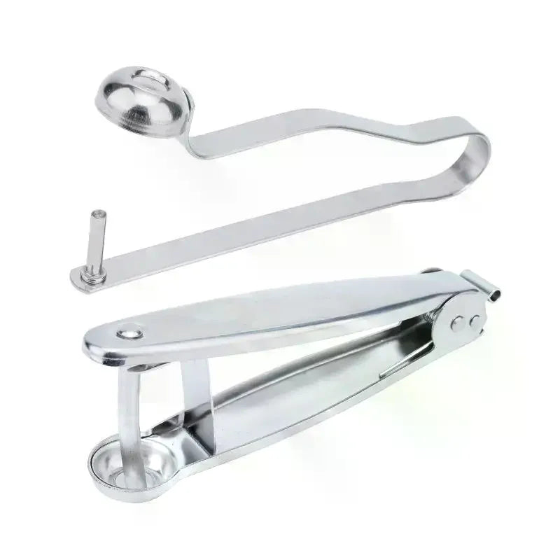 Stainless Steel Cherry & Olive Pitter Tool – Stone Remover