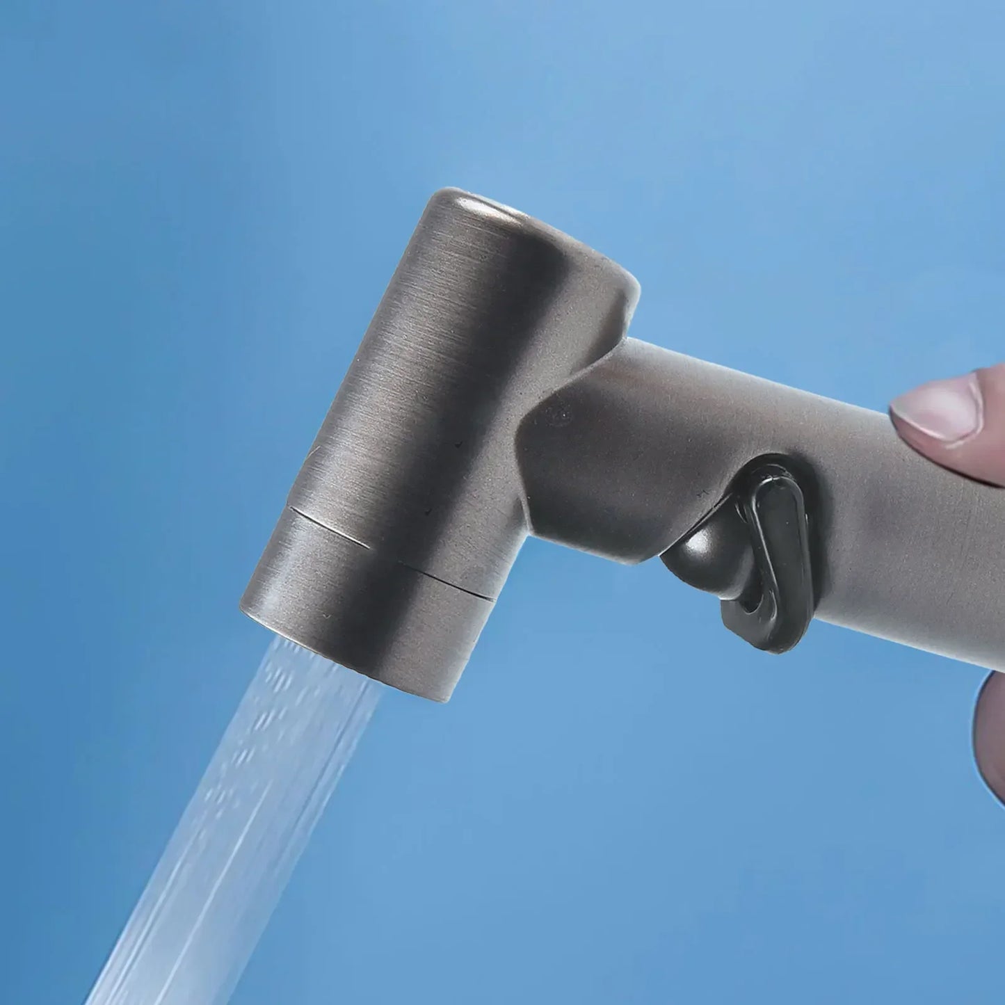 Handheld Bidet Sprayer | ABS Toilet Shower Head Bathroom