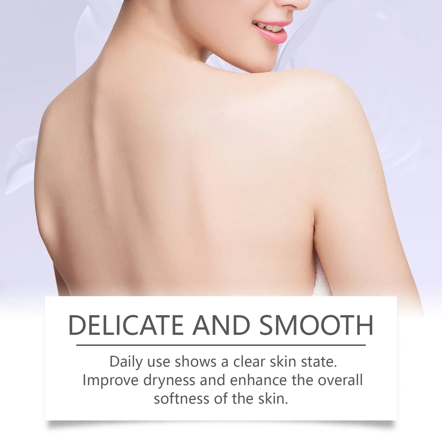 Laniska Deep Hydration Body Cream – Moisturizer 50g