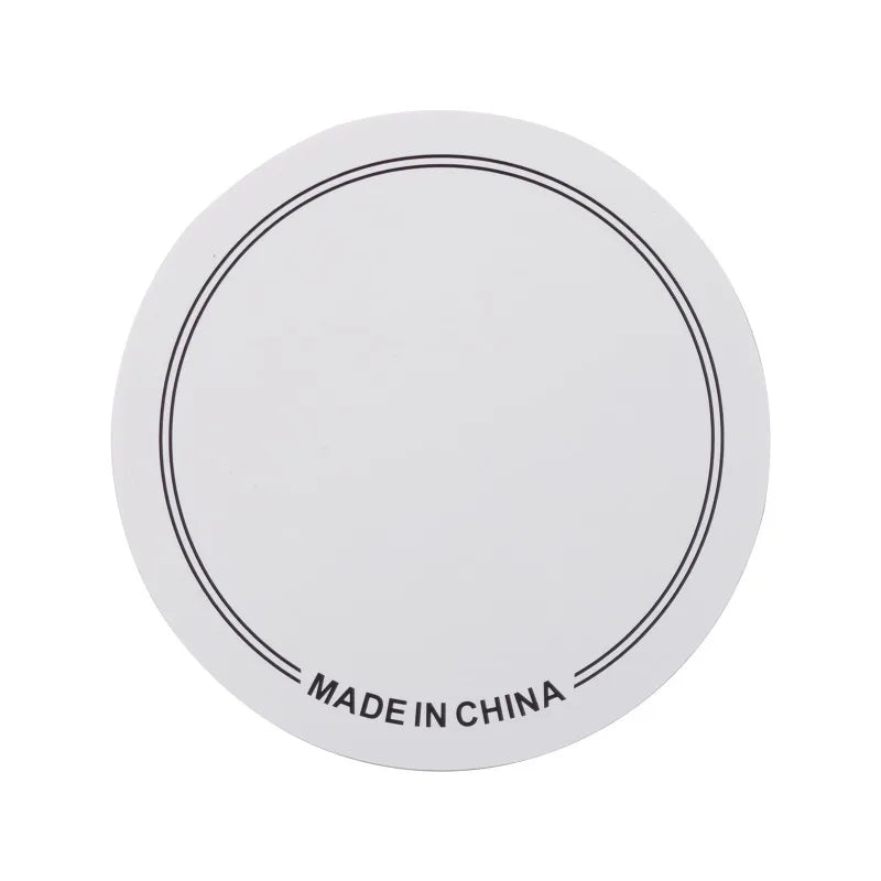 Single Double Pedal Patch Bass Drum Drumhead Kick Pad Protector Parts