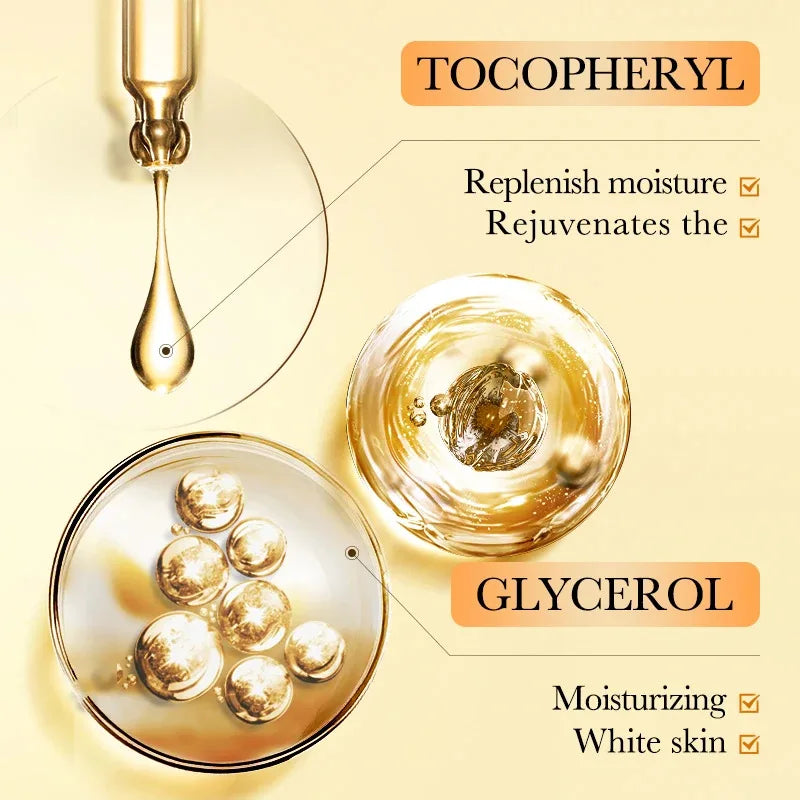 BIOAOUA Rice Essence Cream – Brightening Hydrating Face Cream