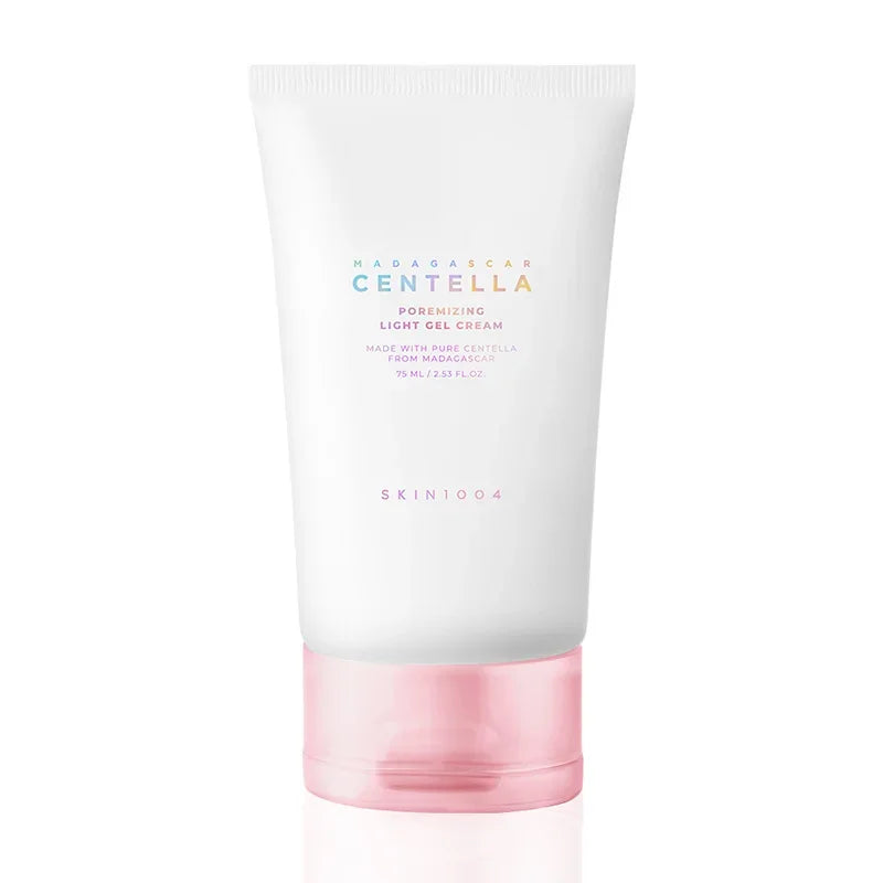 SKIN1004 Centella Poremizing Light Gel Cream 75ml Peaceful Pleasures Health and Wellness Z-A-32