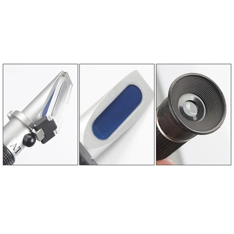 A36T-1 Piece Detector Freezing Point Detector For Vehicle Urea Freezing Point Detector Peaceful Pleasures Health and Wellness