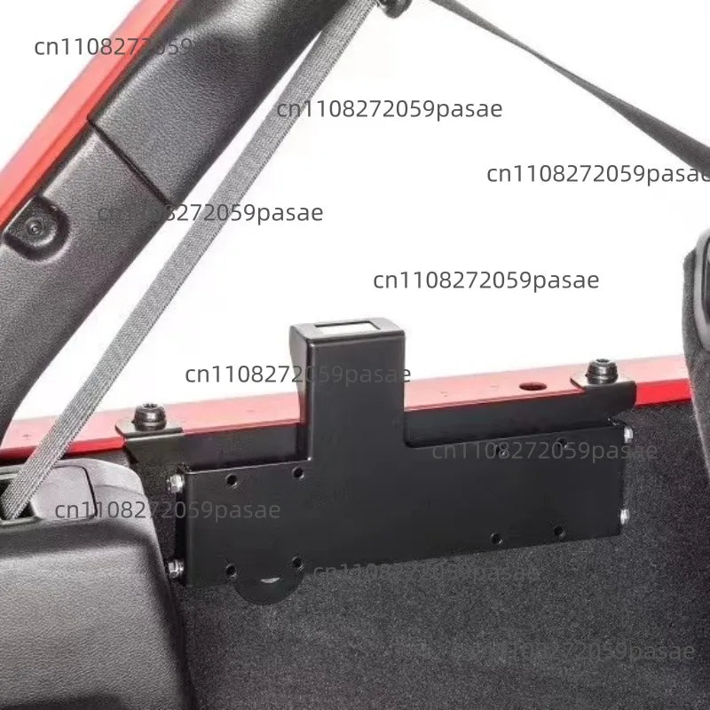 ARB Air Pump Trunk Bracket – Single & Double Cylinder Mount