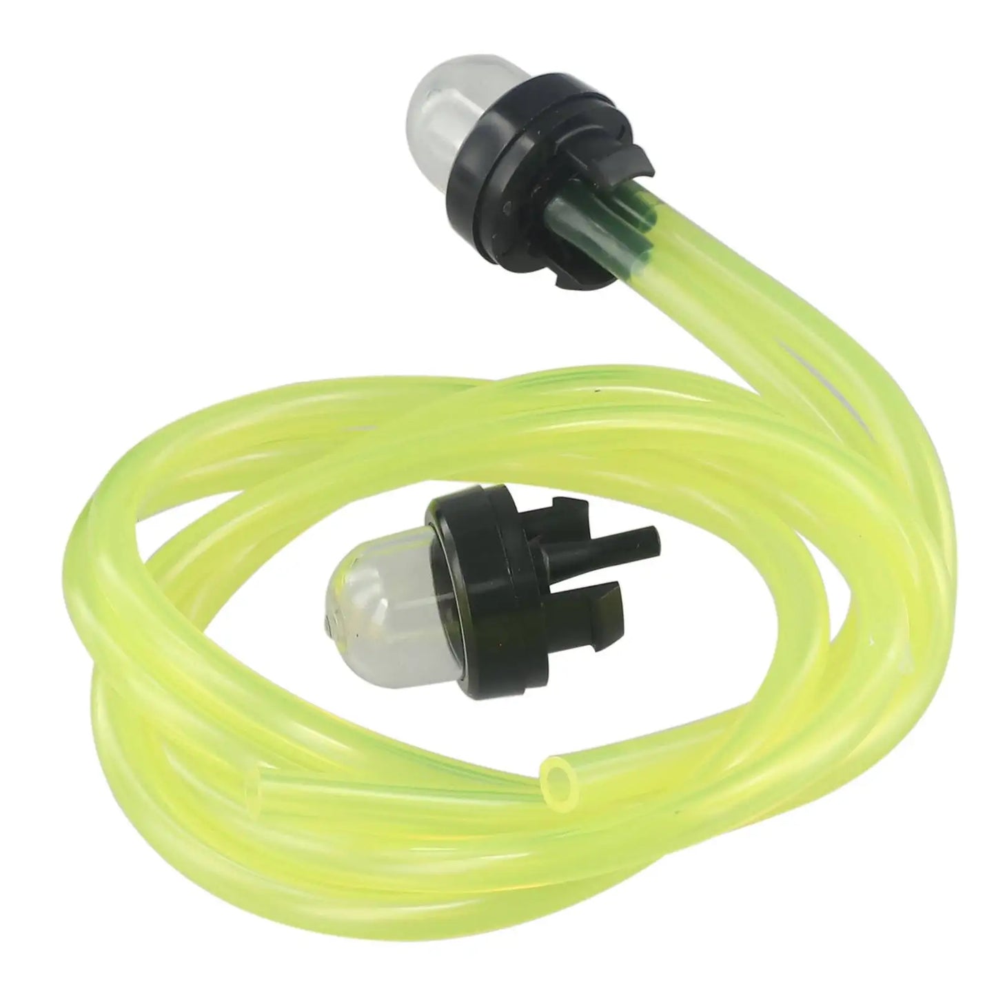 Carburetor Oil Bubble Petrol Snap Primer Fuel Bulb Pump Echo Poulan