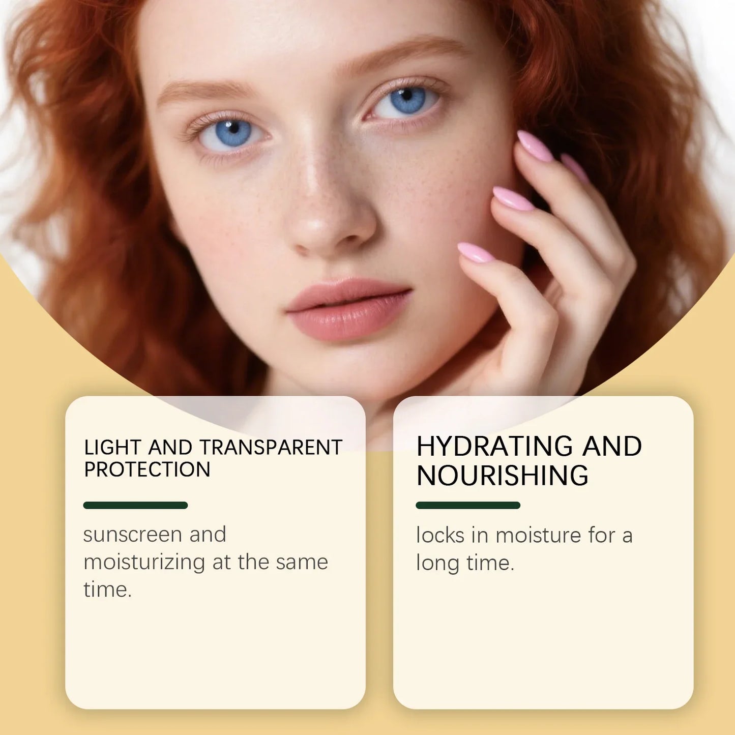 Hanchobit SPF 50++ Hydrating Sunscreen – Oil Control, 50g