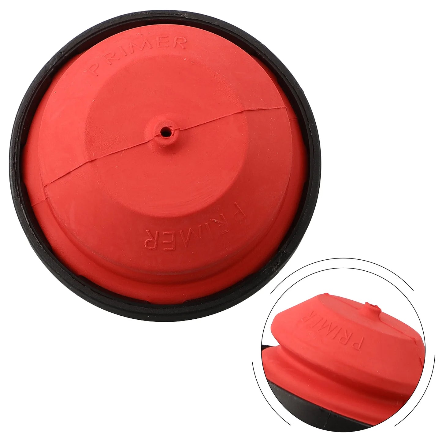 Snow Blower Primer Bulb Tecumseh King HMSK100 570682 570682A