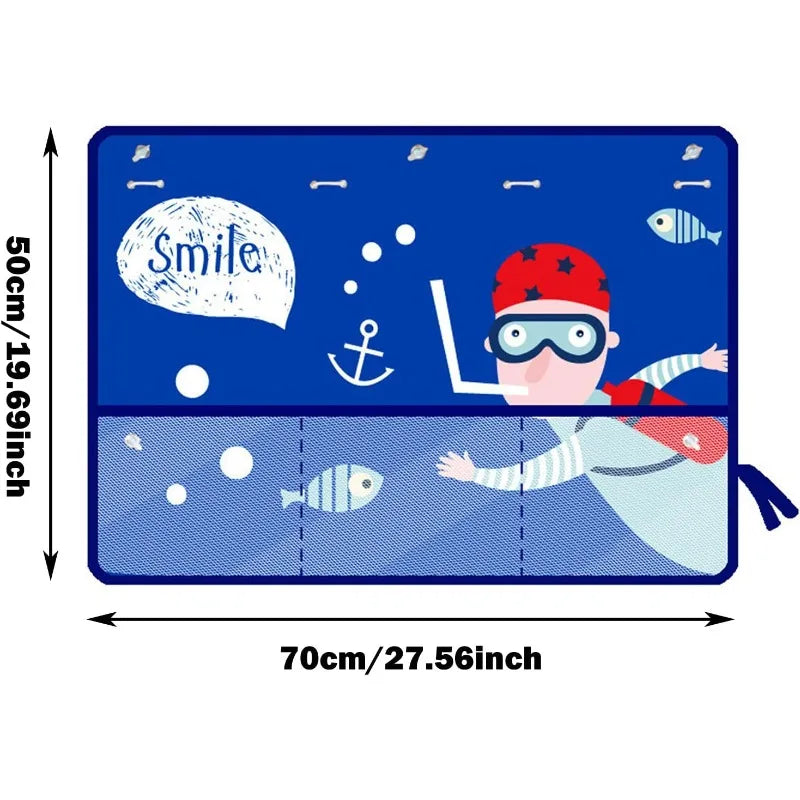 Dinosaur Car Window Sun Shade Curtain | SUV & Car Side Shades
