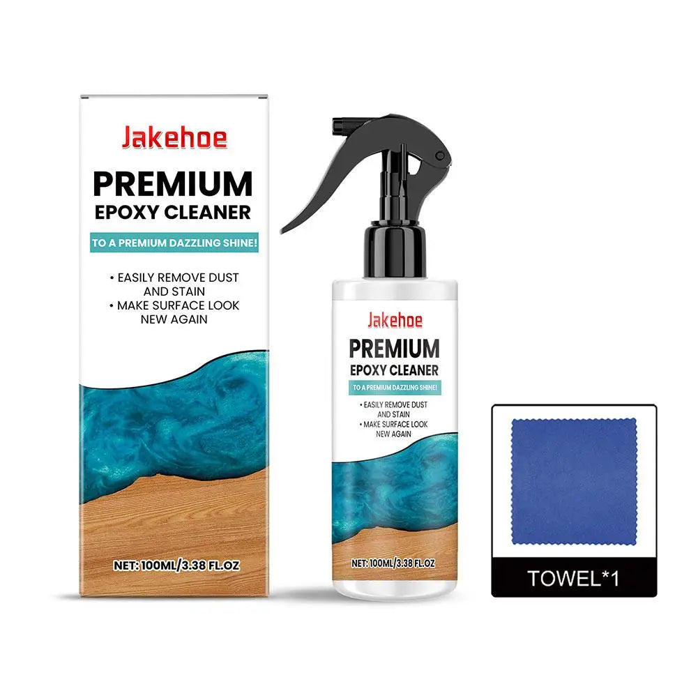 Resin Epoxy Polishing Kit for Scratch Removal Peaceful Pleasures Health and Wellness A