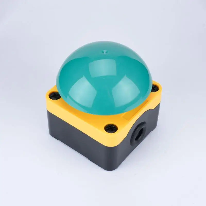IP67 Waterproof Pedal Switch – NO/NC Self-Reset & Locking Industrial Foot Switch Peaceful Pleasures Health and Wellness A2