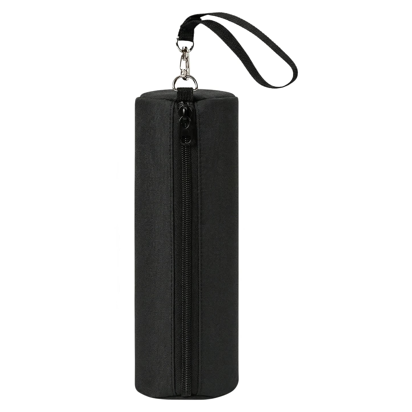 Beer Sleeve for Golf Bag Holds 7-Can Insulated Golf Beverages Storage Bag Leakproof Fits Most Golfs Bags Styles and Types Peaceful Pleasures Health and Wellness Black Short