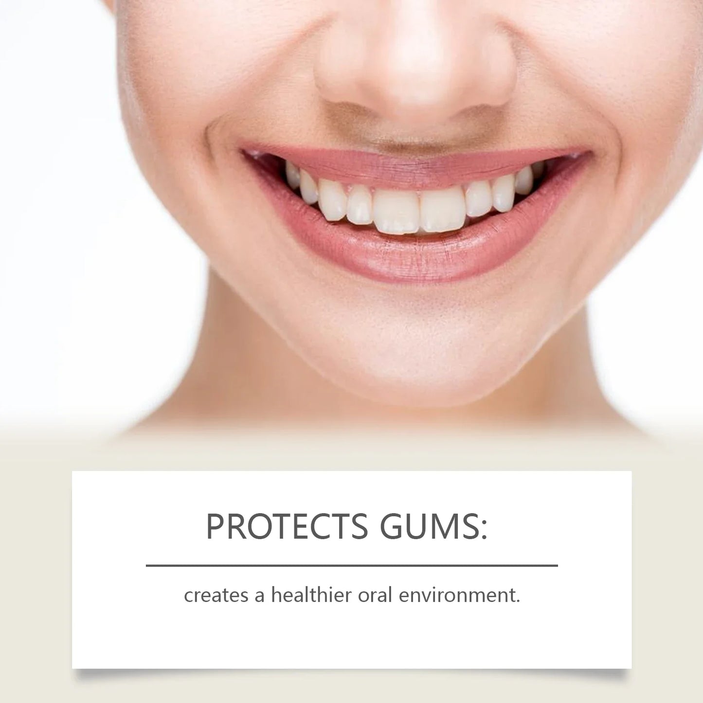 Oralhoe Teeth Whitening Toothpaste 100g – Natural Plant Formula