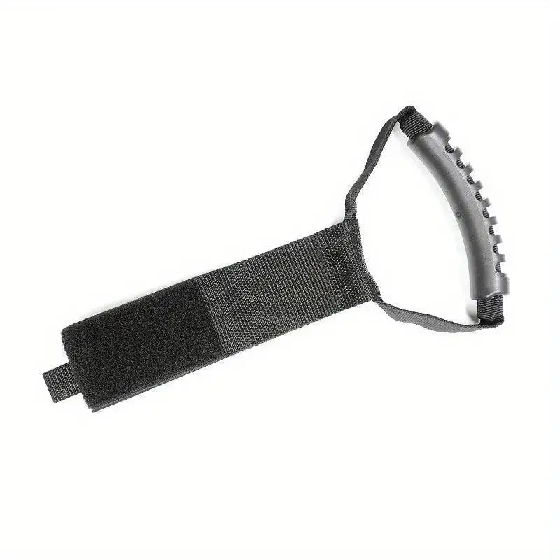 Heavy-Duty Extension Cord Organizer Storage Strap with Handle
