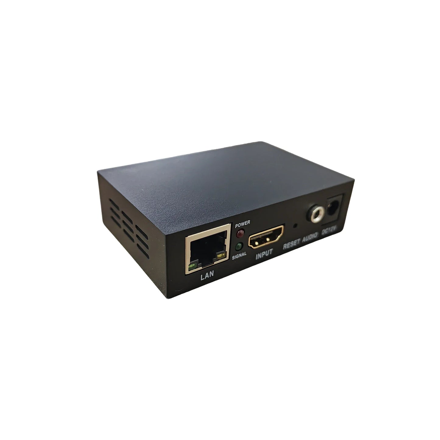 SATLINK HD Video Encoder – SRT, RTSP & RTMP for NVR Streaming