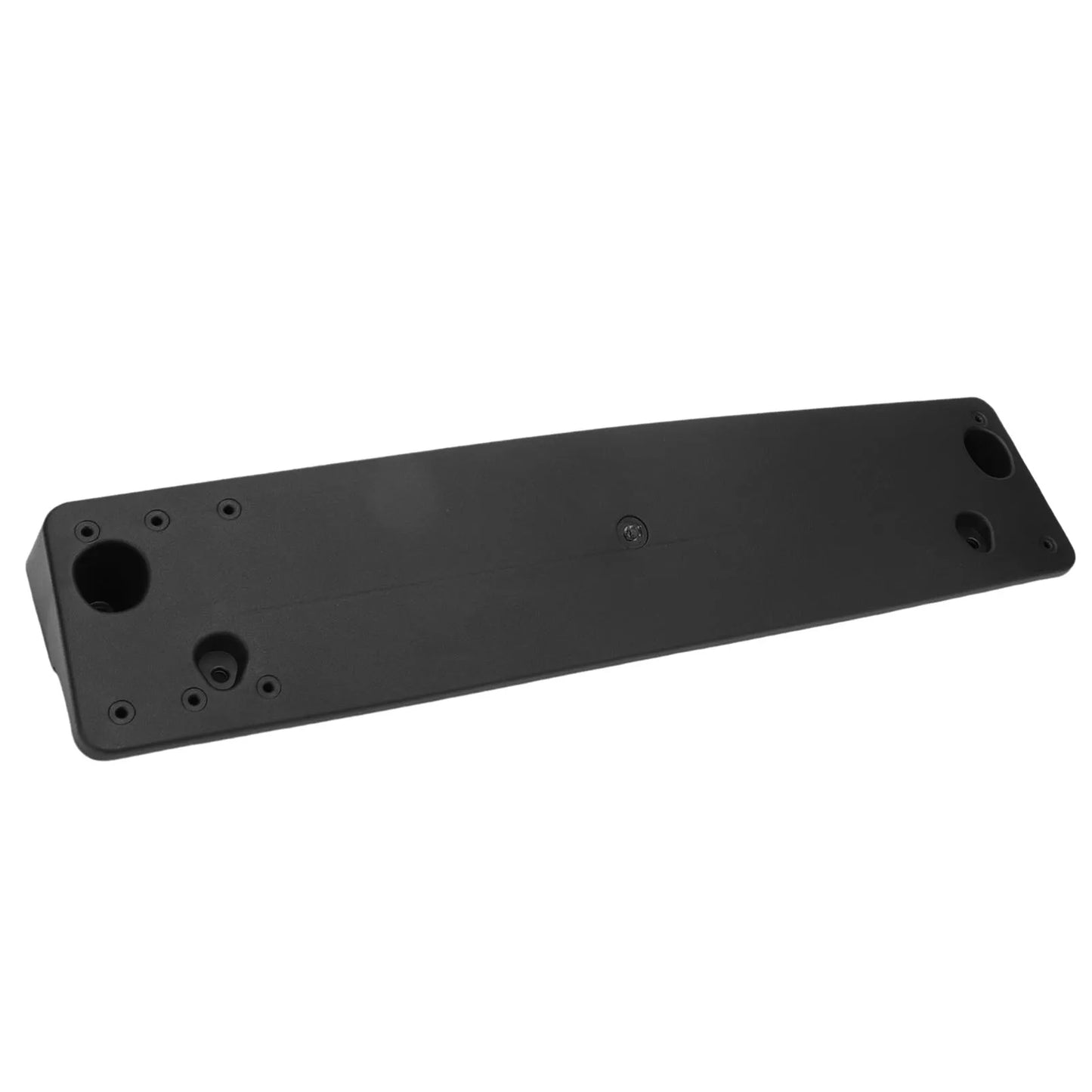 Mercedes GLE W167 Front License Plate Frame | OEM 1678800502