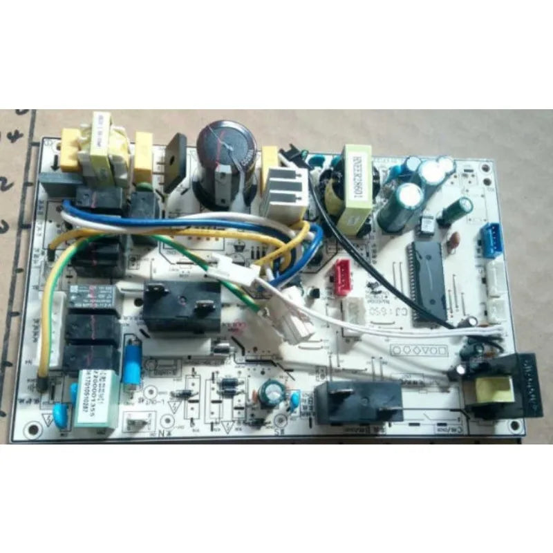 Midea AC Main Board KFR-51/72L/DY-ID Replacement Part