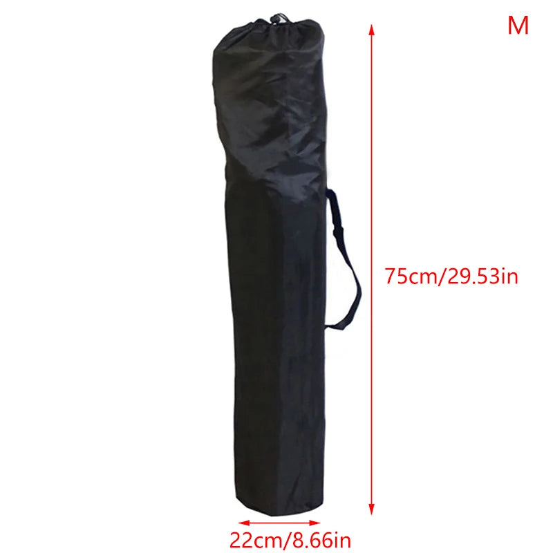 Folding Camping Chair Storage Bag | Durable Nylon Carrying Case