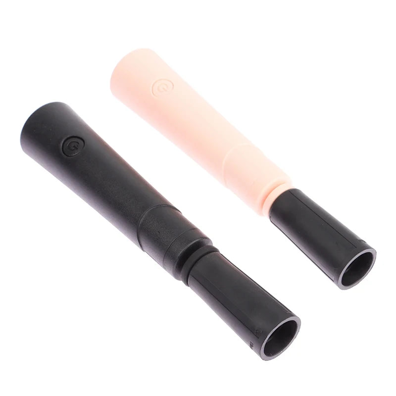 Eyelash Glue Shaker Electric Wake-up Device for Nail Polish Tattoo Ink Pigment Liquid Shaking Machine Eyelash Glue Makeup Tools Peaceful Pleasures Health and Wellness