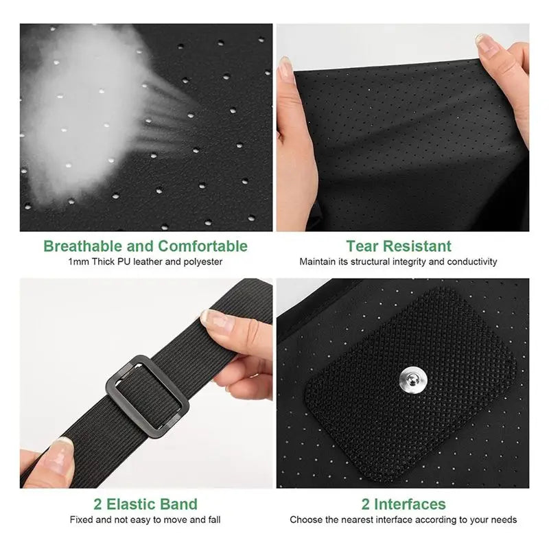 A36T-Grounding Mat For Bed Grounding Pad For Sleep Grounding Mattress With Grounding Cord For Better Sleep, Pain And Stress Reli Peaceful Pleasures Health and Wellness