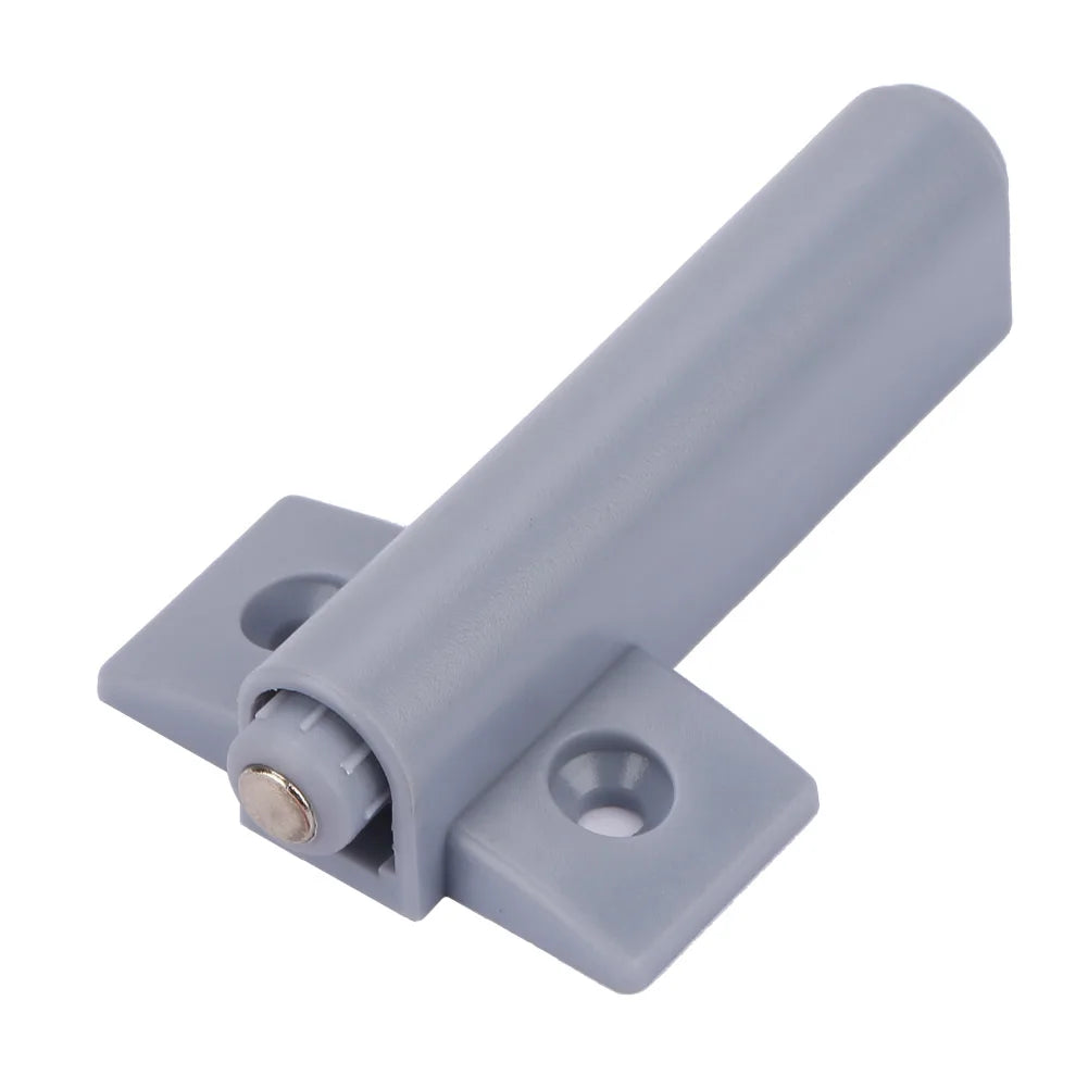Handle Open Door Damper System Hidden Door Devices for Cupboard Door Hardware Cabinet Kitchen Accessories Peaceful Pleasures Health and Wellness