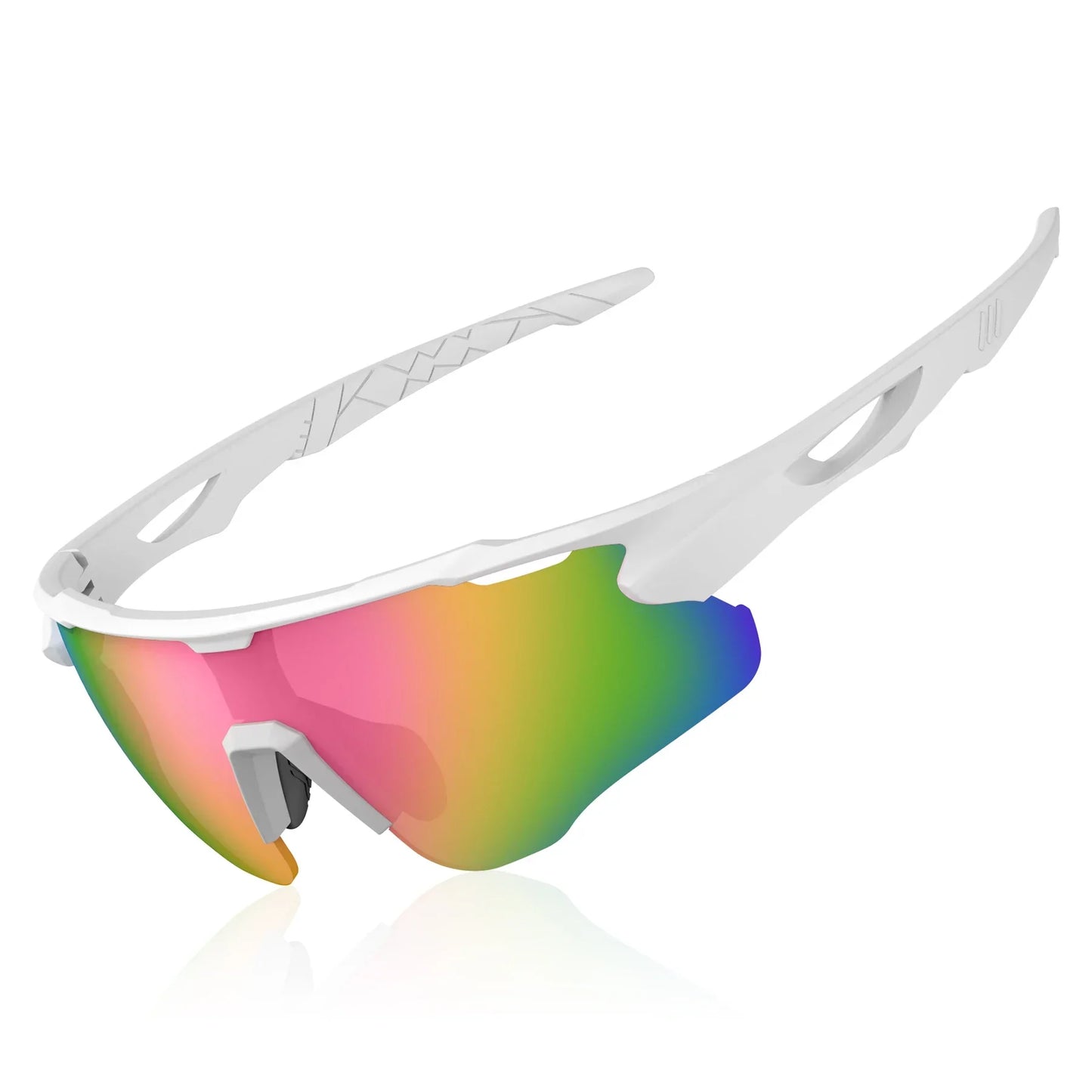MTB Cycling Glasses UV400 Sports Sunglasses Men Women