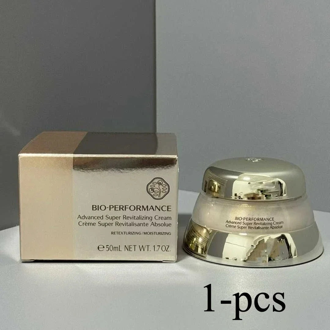 Advanced Revitalizing Cream Power Infusing Serum 50ml/75ml