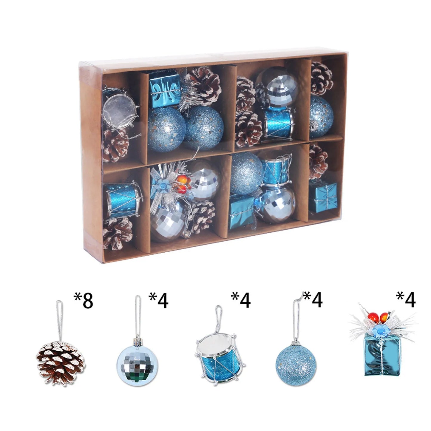 Football Building Blocks Christmas Advent Calendar – Kids Gift