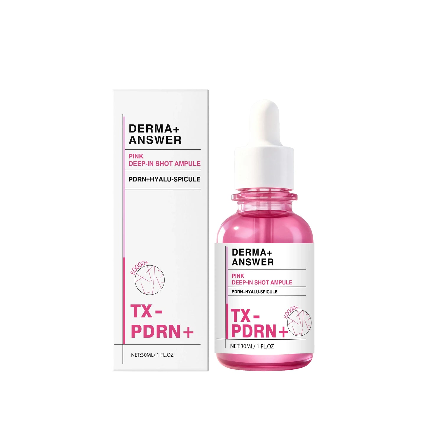 Nicotinamide Collagen Brightening Face Serum | 30ml Essence