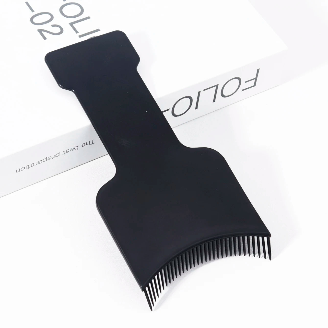 Professional Hair Dye Palette – DIY & Salon Hair Coloring Tool for Real Hair & Wigs Peaceful Pleasures Health and Wellness TiaoRanBan-Small