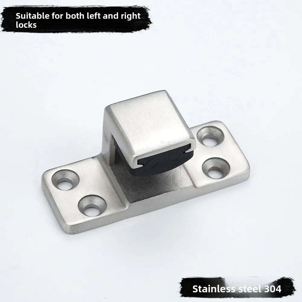 Stainless Steel Door Handle – Oven, Steamer & Freezer