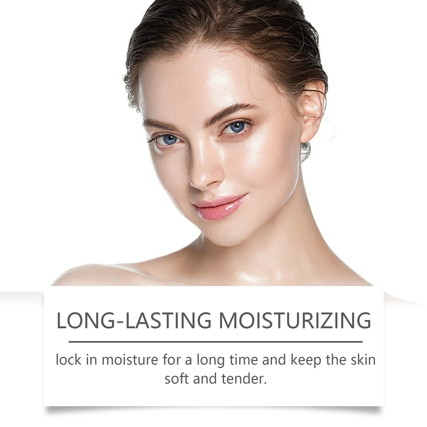 Hydrating Makeup Primer Cream – Moisturizing Face Primer 30ml