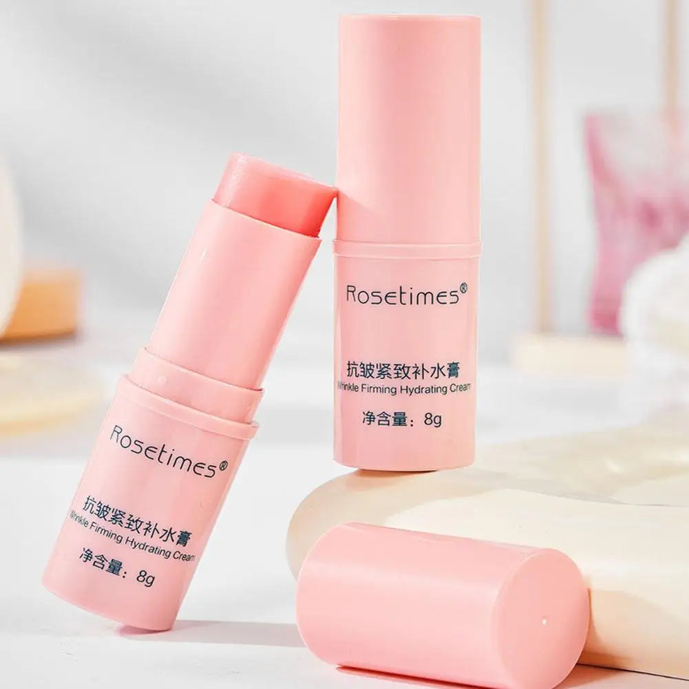 Hydration Boost Firming Face Stick 8g | Moisturizing Skin Care